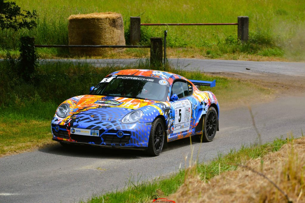 36e Rallye du Lochois photographe De la lumière aux yeux