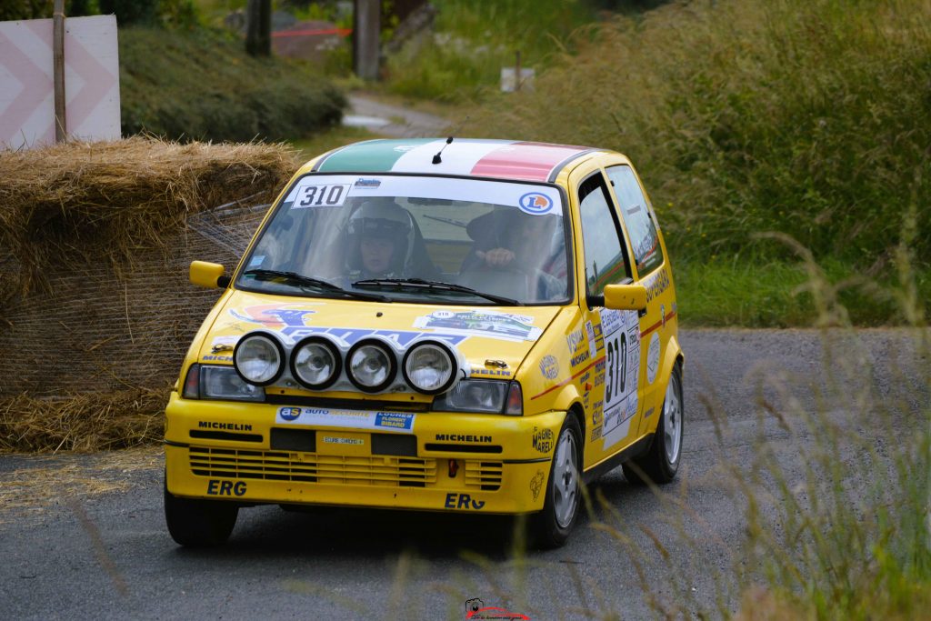36e Rallye du Lochois photographe De la lumière aux yeux