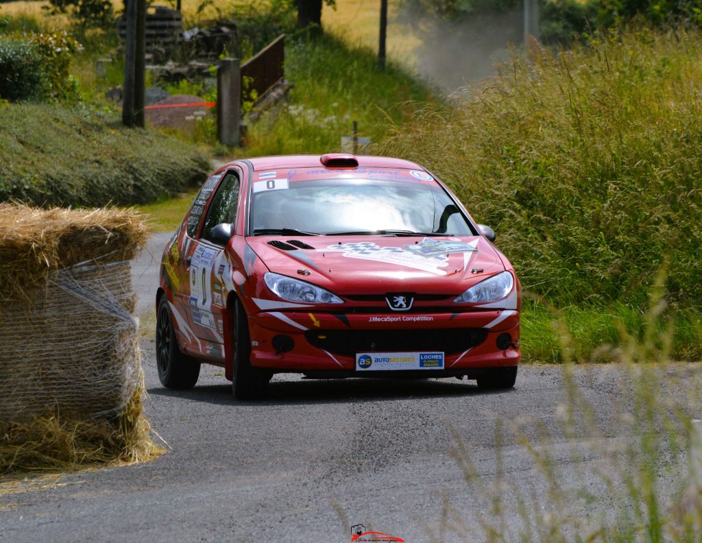 36e Rallye du Lochois photographe De la lumière aux yeux