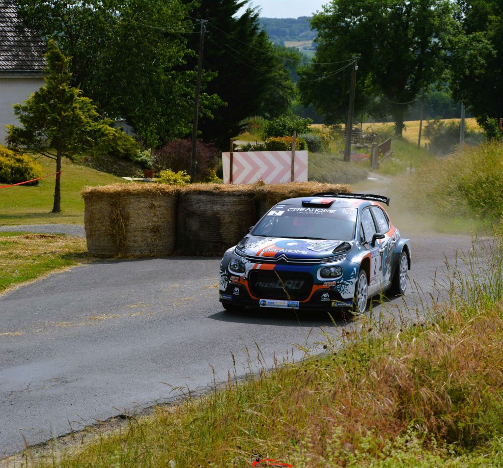 36e Rallye du Lochois photographe De la lumière aux yeux