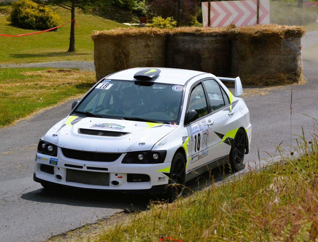 36e Rallye du Lochois photographe De la lumière aux yeux