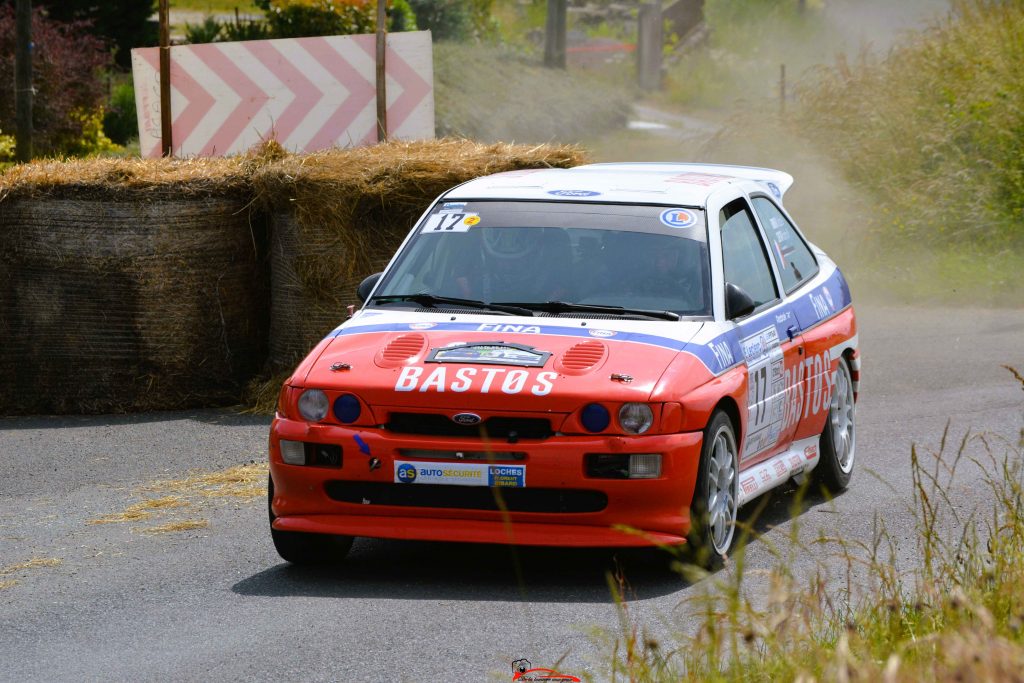 36e Rallye du Lochois photographe De la lumière aux yeux