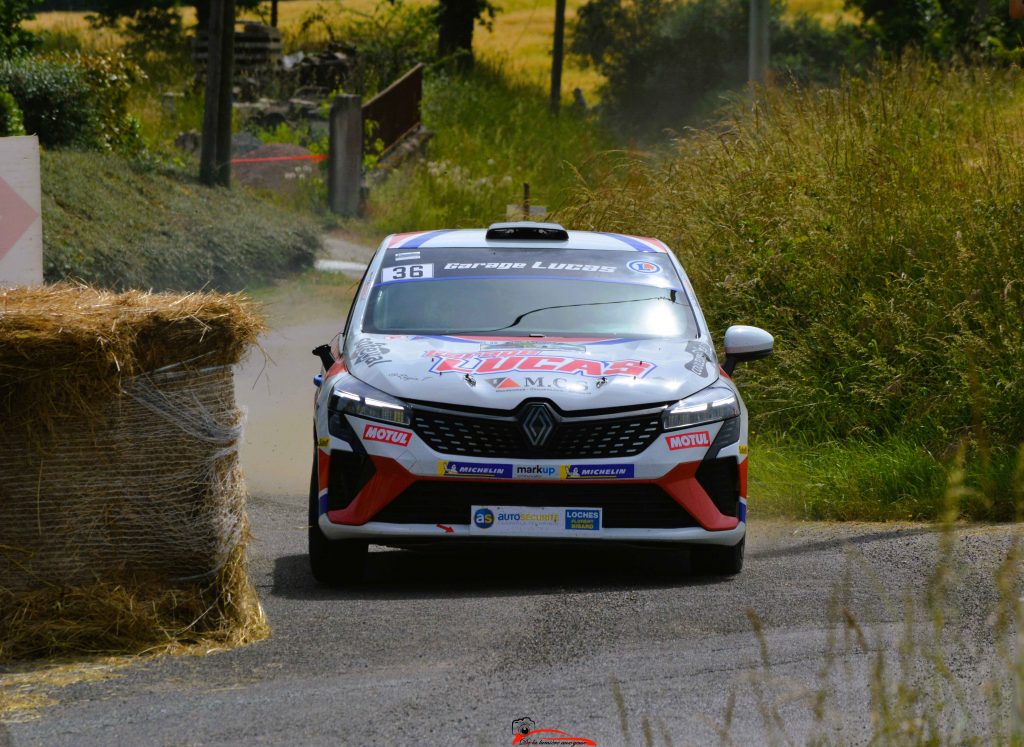 36e Rallye du Lochois photographe De la lumière aux yeux