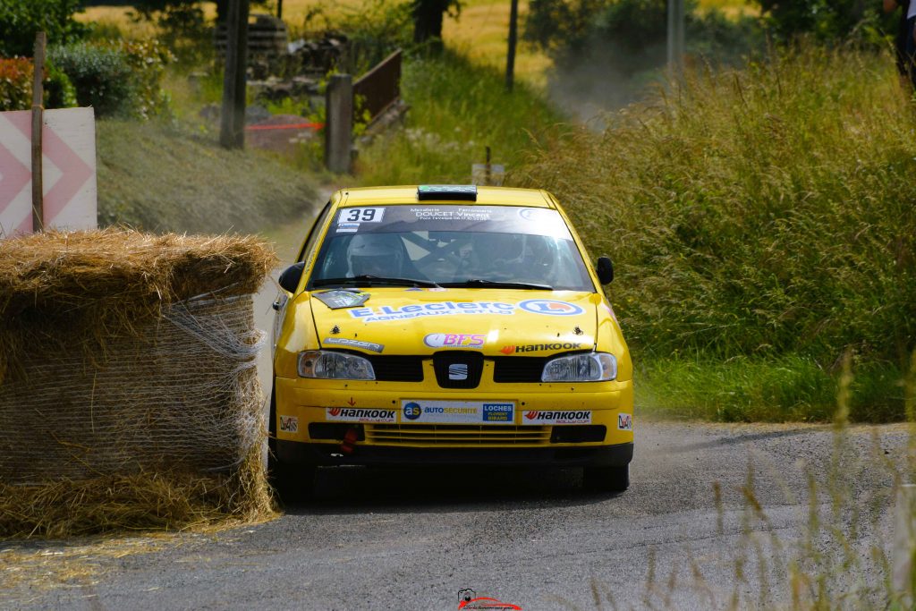 36e Rallye du Lochois photographe De la lumière aux yeux