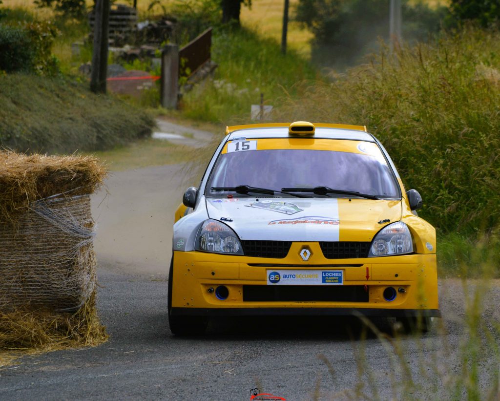 36e Rallye du Lochois photographe De la lumière aux yeux