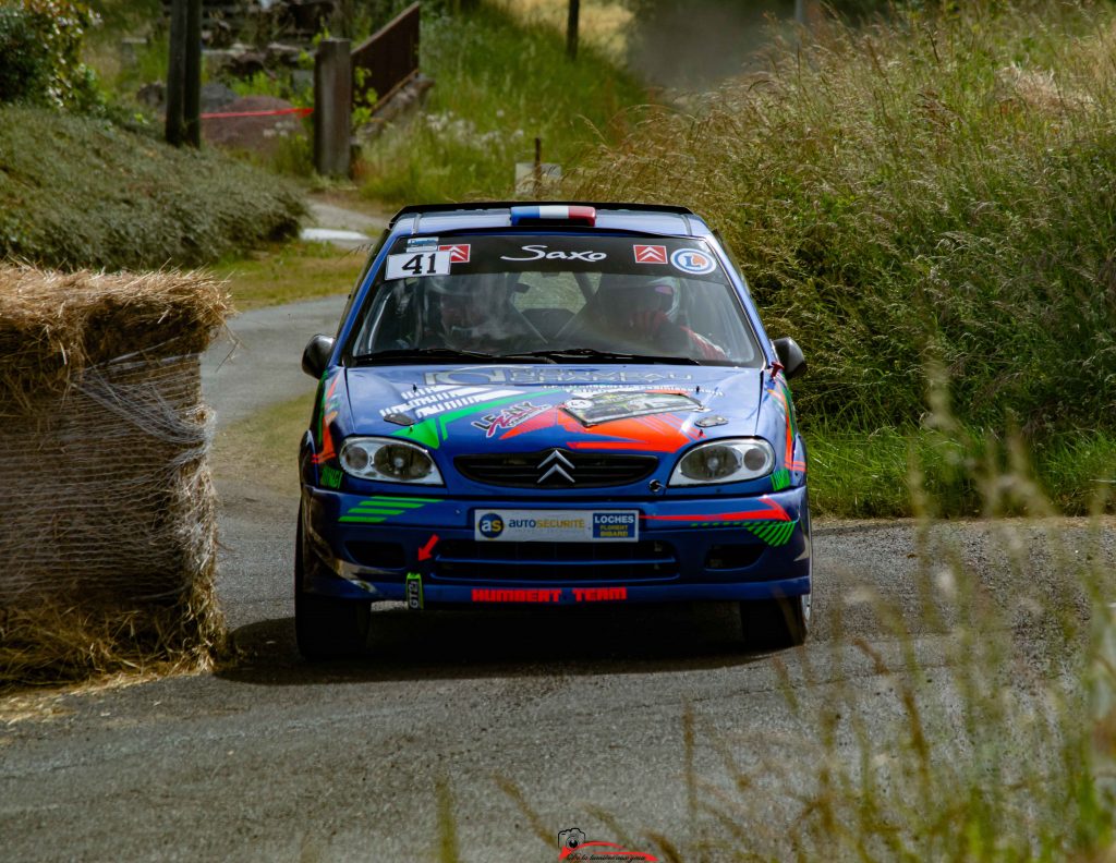 36e Rallye du Lochois photographe De la lumière aux yeux
