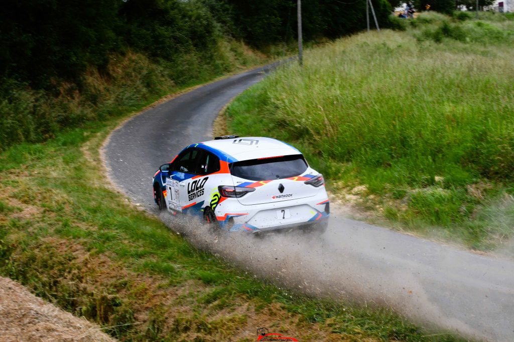 36e Rallye du Lochois photographe De la lumière aux yeux