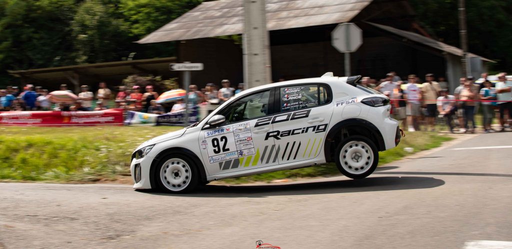 11e Rallye des Vins de Vernou 2025 photographe De la lumière aux yeux