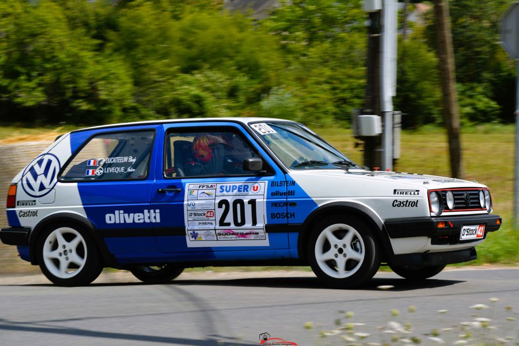 11e Rallye des Vins de Vernou 2025 photographe De la lumière aux yeux