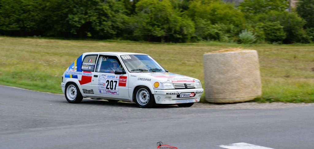 11e Rallye des Vins de Vernou 2025 photographe De la lumière aux yeux