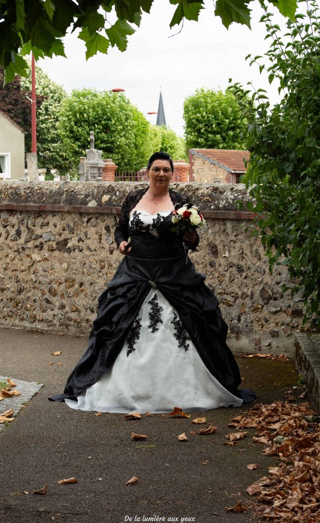 Mariage Lydie et Benjamin 2025 photographe De la lumière aux yeux