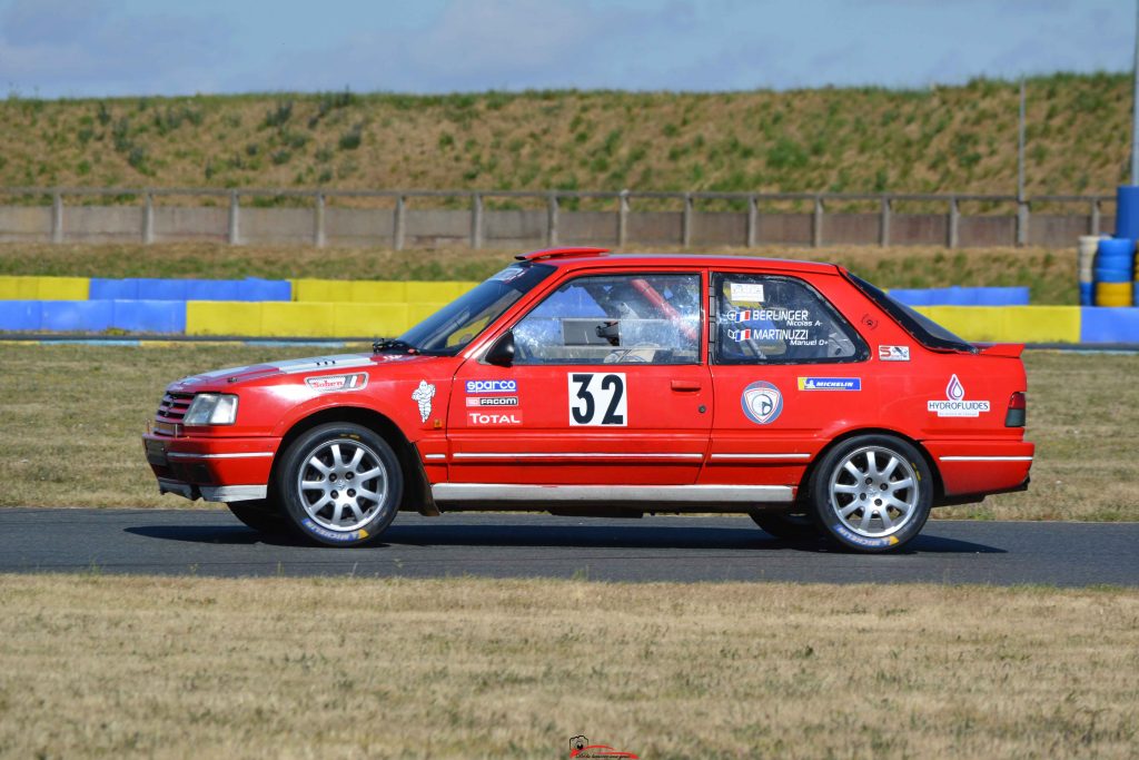 Slaloms IDF 2025 circuit Angerville 91 photographe De la lumière aux yeux