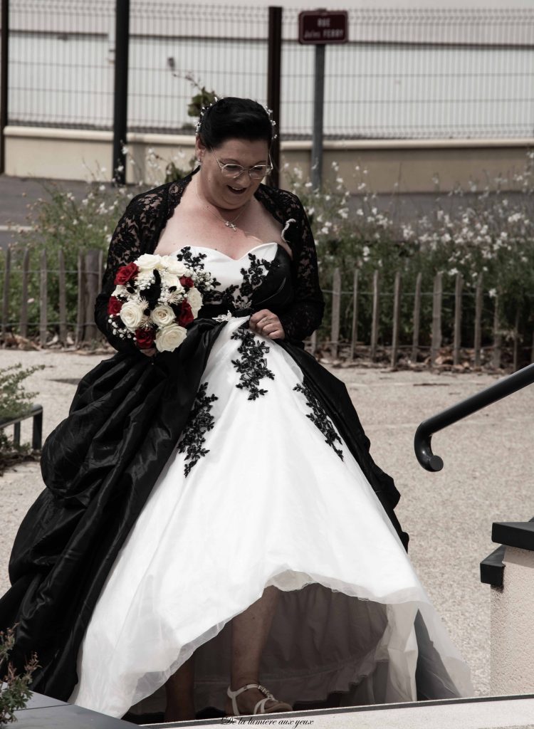 Mariage Lydie et Benjamin 2025 photographe De la lumière aux yeux