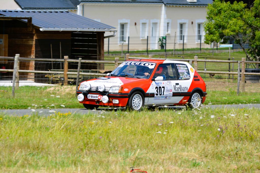 11e Rallye des Vins de Vernou 2025 photographe De la lumière aux yeux