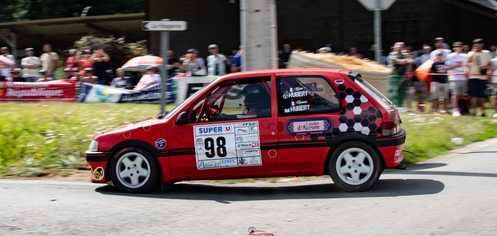 11e Rallye des Vins de Vernou 2025 photographe De la lumière aux yeux