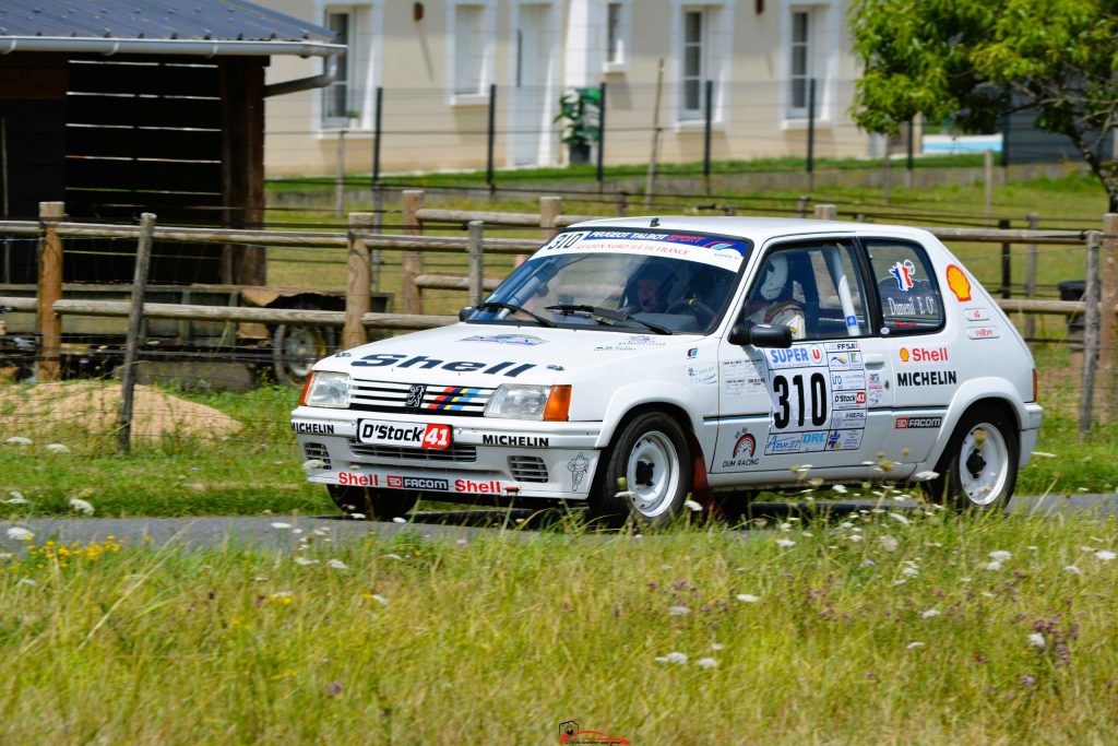 11e Rallye des Vins de Vernou 2025 photographe De la lumière aux yeux