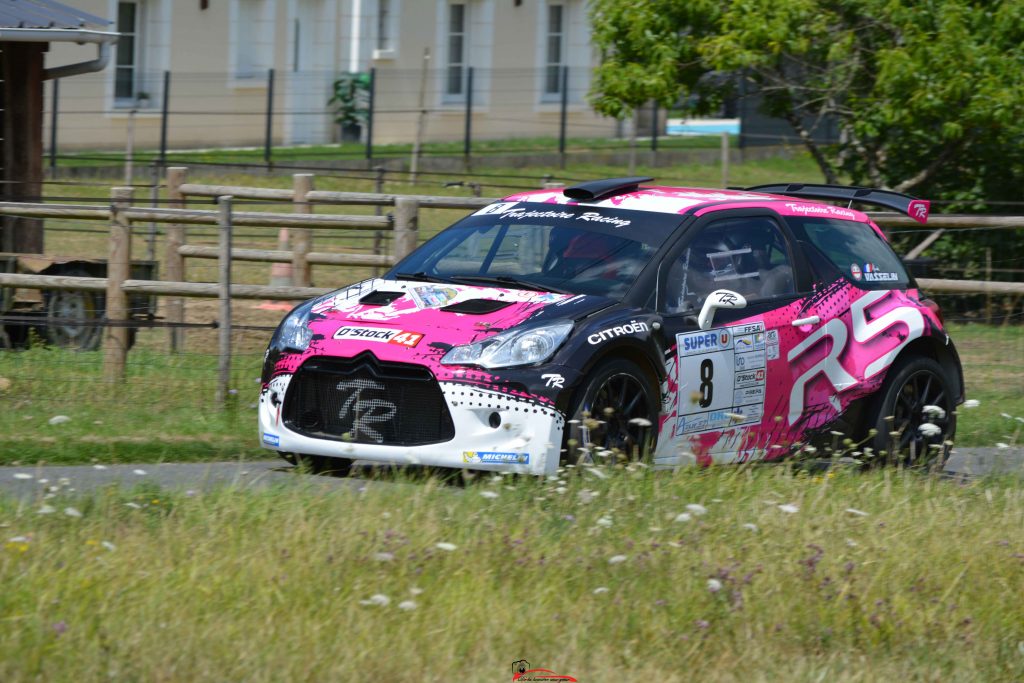 11e Rallye des Vins de Vernou 2025 photographe De la lumière aux yeux