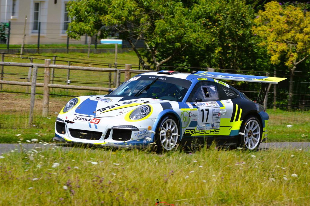 11e Rallye des Vins de Vernou 2025 photographe De la lumière aux yeux