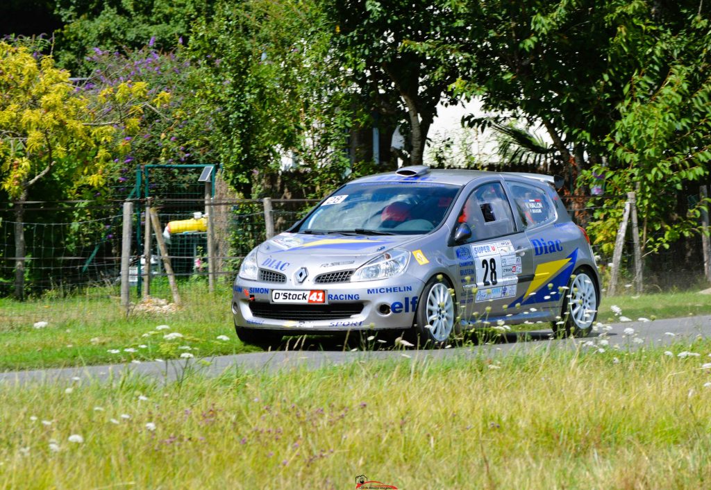11e Rallye des Vins de Vernou 2025 photographe De la lumière aux yeux