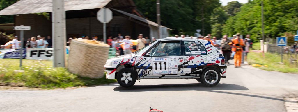 11e Rallye des Vins de Vernou 2025 photographe De la lumière aux yeux