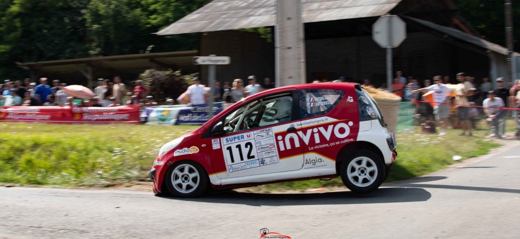 11e Rallye des Vins de Vernou 2025 photographe De la lumière aux yeux