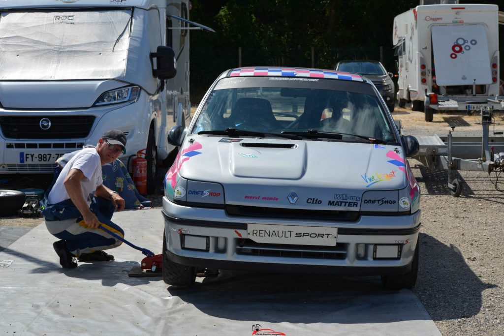 Slaloms IDF 2025 circuit Angerville 91 photographe De la lumière aux yeux