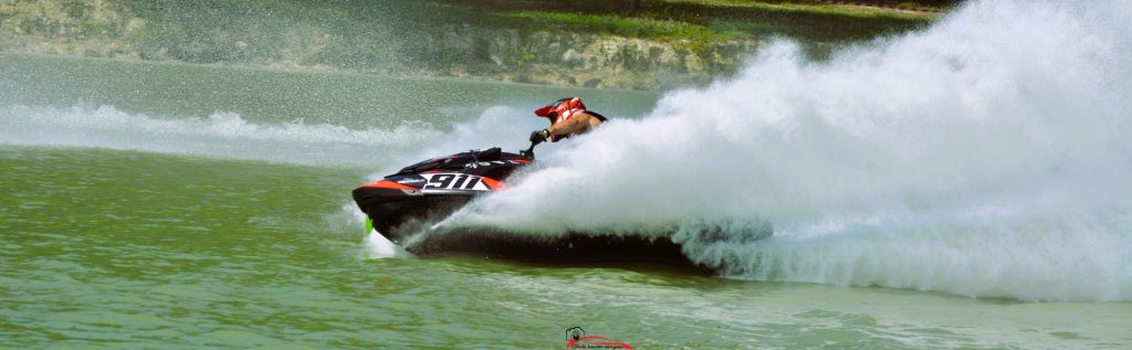 Aqua Troyes Race 2025 championnat de France jet ski vitesse photographe De la lumière aux yeux