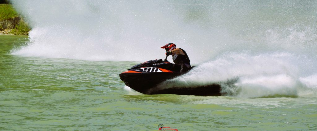 Aqua Troyes Race 2025 championnat de France jet ski vitesse photographe De la lumière aux yeux