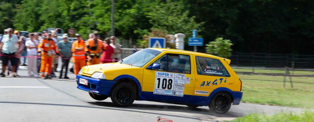 11e Rallye des Vins de Vernou 2025 photographe De la lumière aux yeux