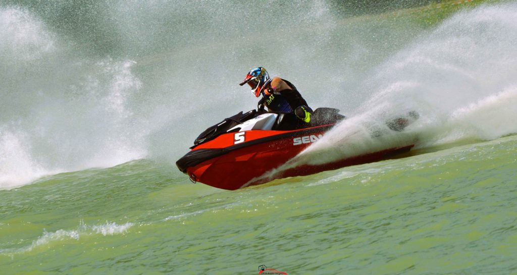 Aqua Troyes Race 2025 championnat de France jet ski vitesse photographe De la lumière aux yeux