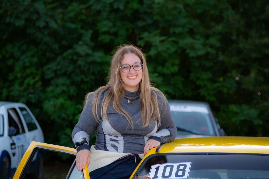 11e Rallye des Vins de Vernou 2025 photographe De la lumière aux yeux