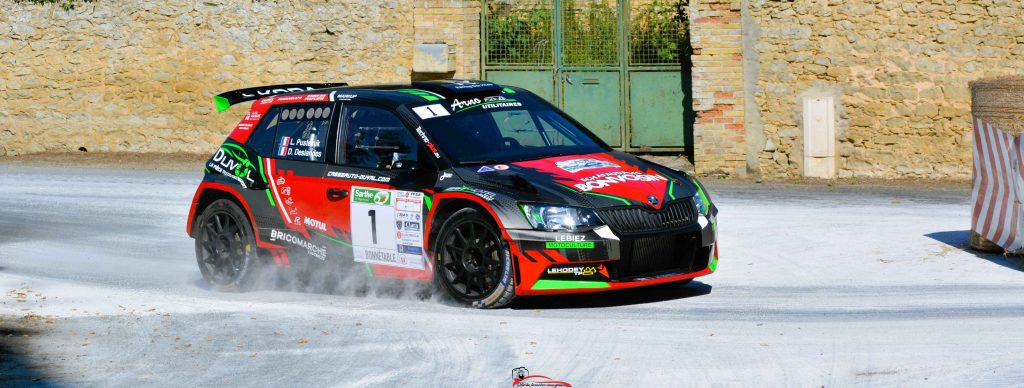 59e Rallye Régional Le Mans 2025 photographe De la lumière aux yeux