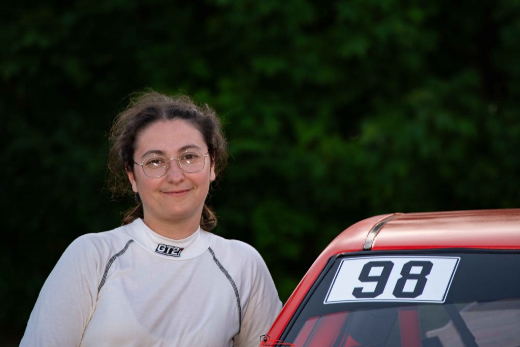 11e Rallye des Vins de Vernou 2025 photographe De la lumière aux yeux
