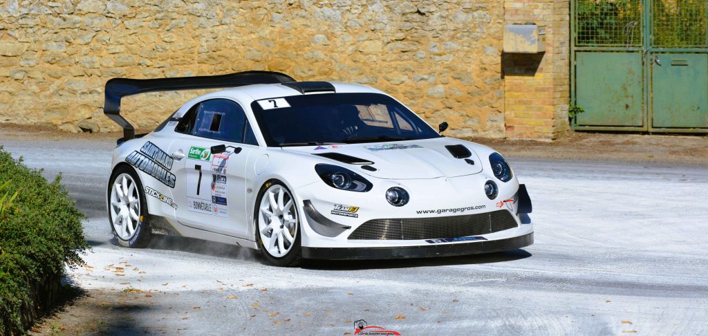 59e Rallye Régional Le Mans 2025 photographe De la lumière aux yeux