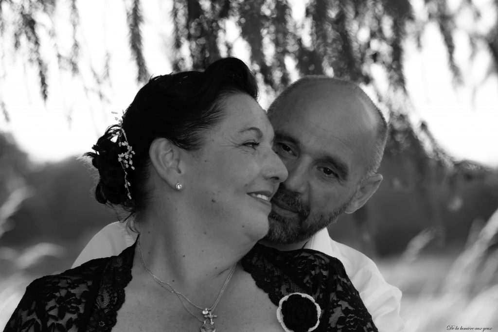 Mariage Lydie et Benjamin 2025 photographe De la lumière aux yeux
