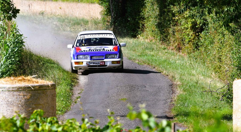 11e Rallye des Vins de Vernou 2025 photographe De la lumière aux yeux