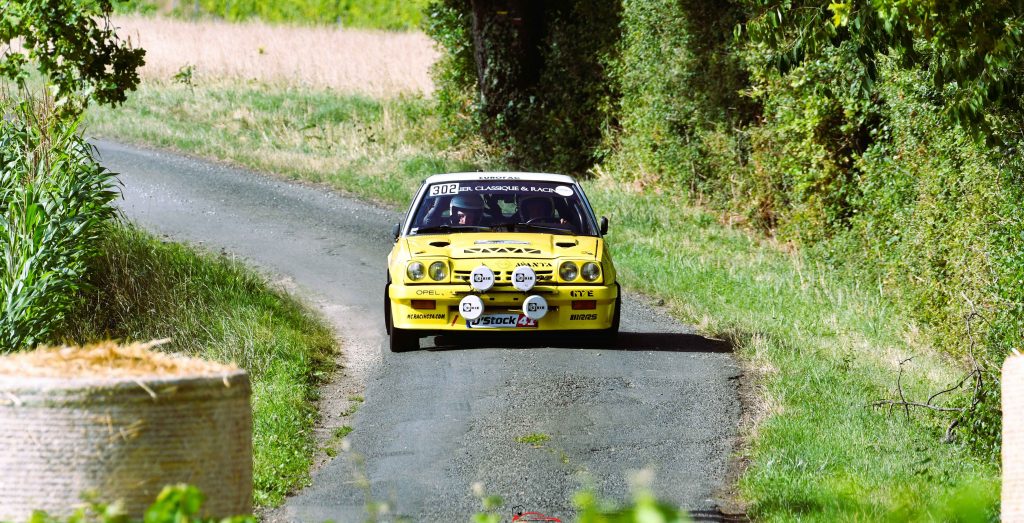 11e Rallye des Vins de Vernou 2025 photographe De la lumière aux yeux