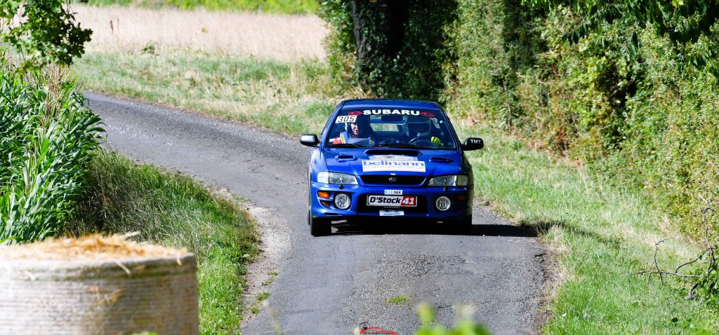 11e Rallye des Vins de Vernou 2025 photographe De la lumière aux yeux