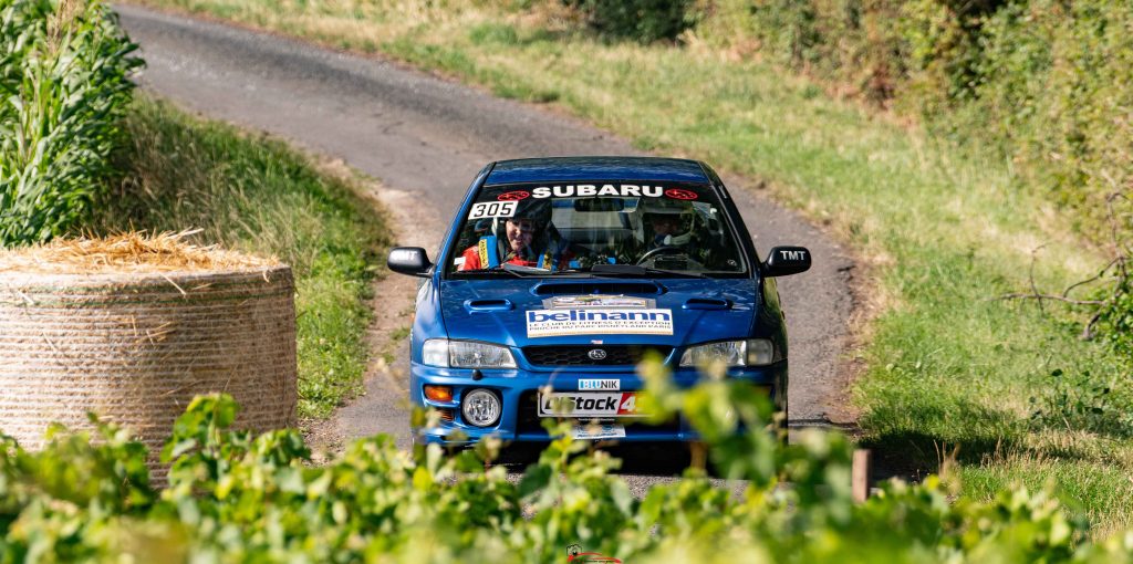 11e Rallye des Vins de Vernou 2025 photographe De la lumière aux yeux