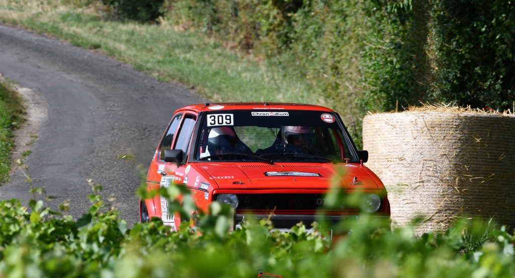 11e Rallye des Vins de Vernou 2025 photographe De la lumière aux yeux