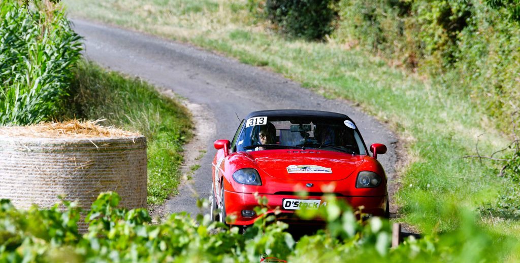 11e Rallye des Vins de Vernou 2025 photographe De la lumière aux yeux