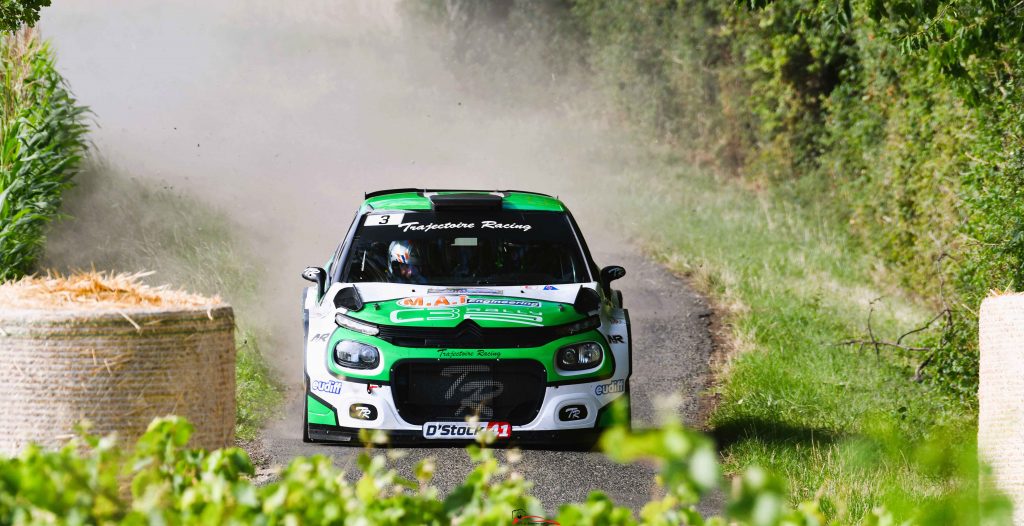 11e Rallye des Vins de Vernou 2025 photographe De la lumière aux yeux