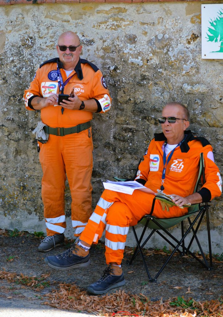 59e Rallye Régional Le Mans 2025 photographe De la lumière aux yeux