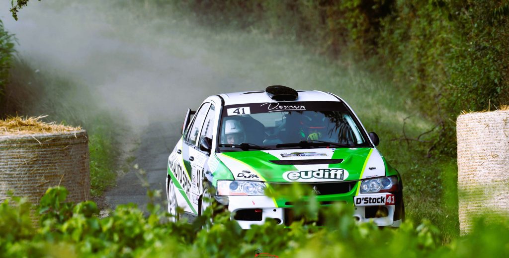 11e Rallye des Vins de Vernou 2025 photographe De la lumière aux yeux