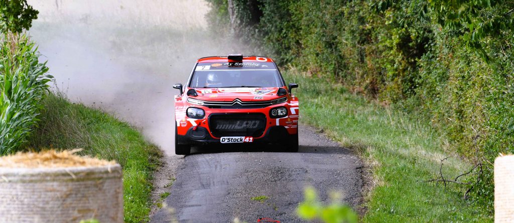 11e Rallye des Vins de Vernou 2025 photographe De la lumière aux yeux