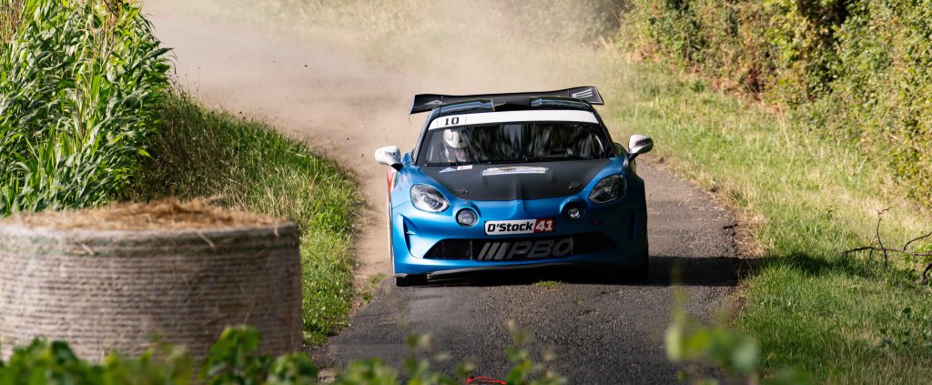 11e Rallye des Vins de Vernou 2025 photographe De la lumière aux yeux