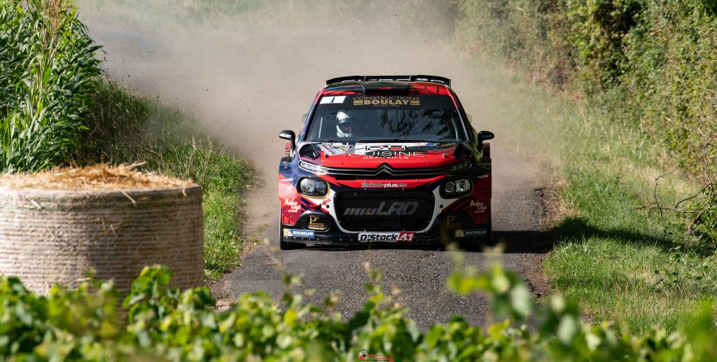 11e Rallye des Vins de Vernou 2025 photographe De la lumière aux yeux