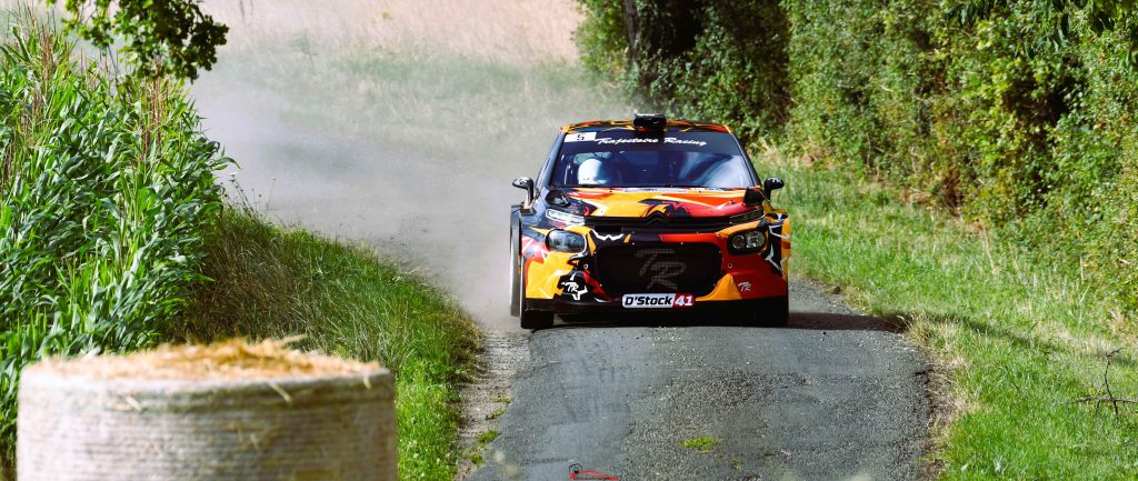 11e Rallye des Vins de Vernou 2025 photographe De la lumière aux yeux