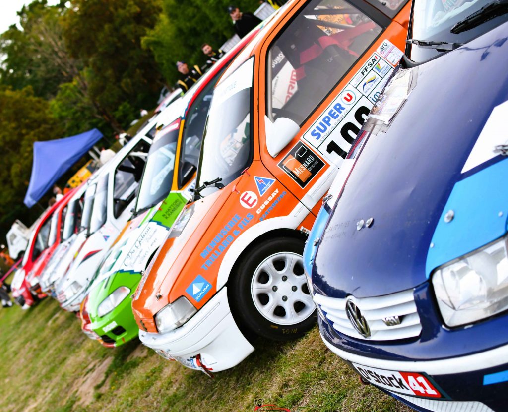 11e Rallye des Vins de Vernou 2025 photographe De la lumière aux yeux