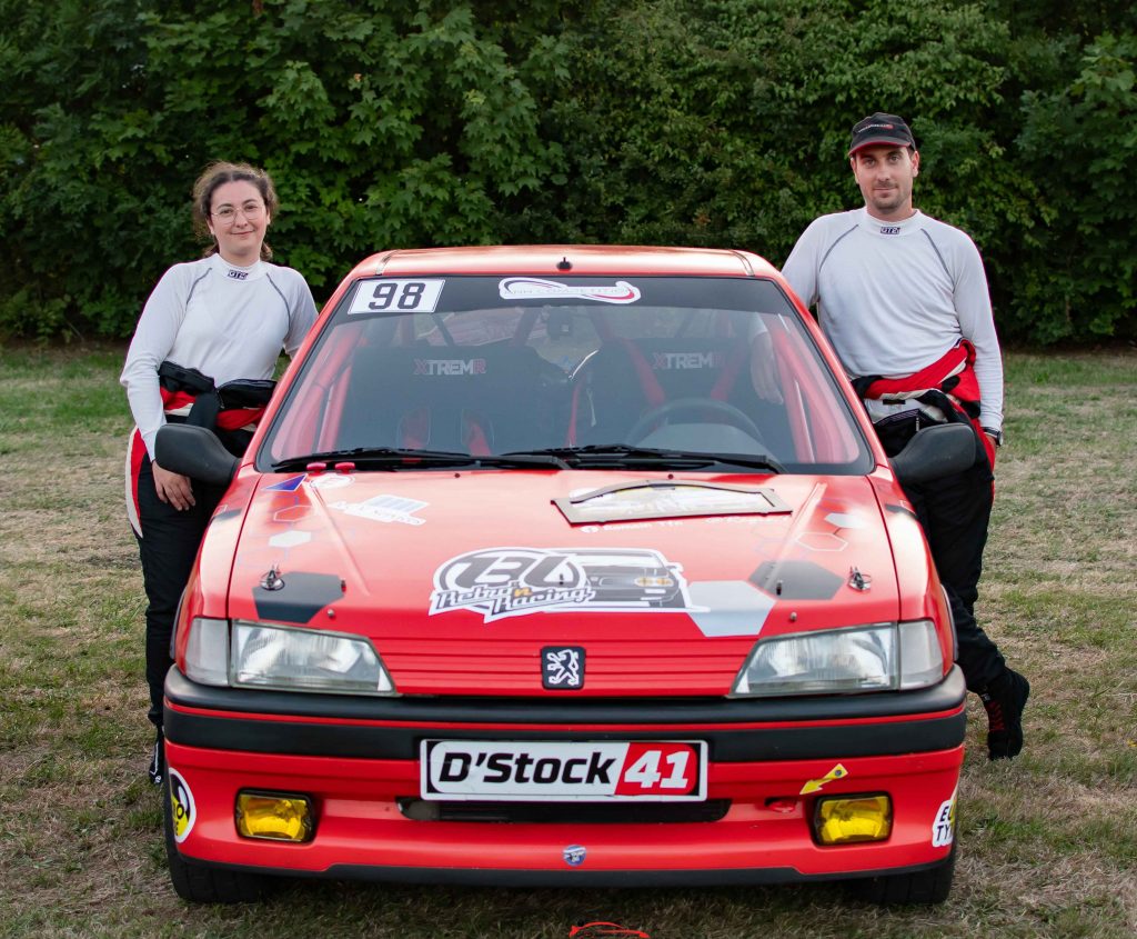 11e Rallye des Vins de Vernou 2025 photographe De la lumière aux yeux